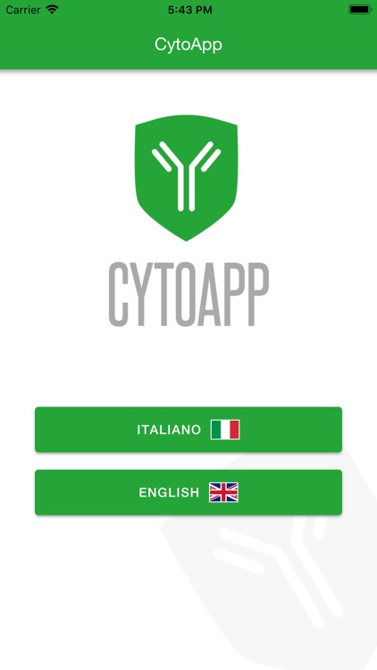 Cytoapp