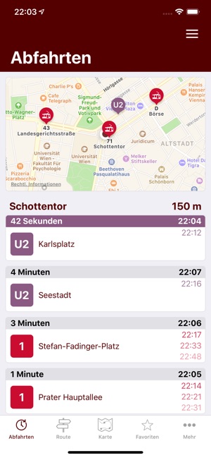 Stadtfahrt(圖7)-速報App