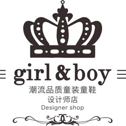 girlboy童装