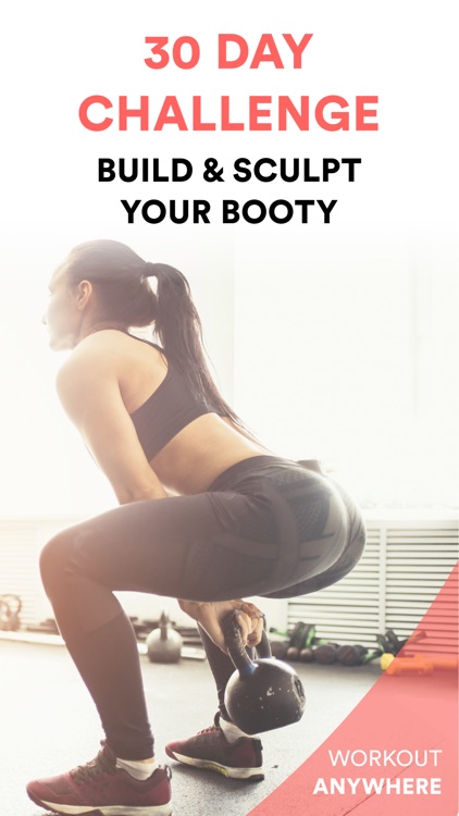 Build a booty in 30 days hot sale