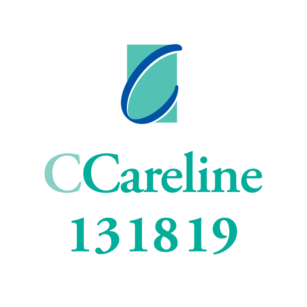 CCareline App Icon