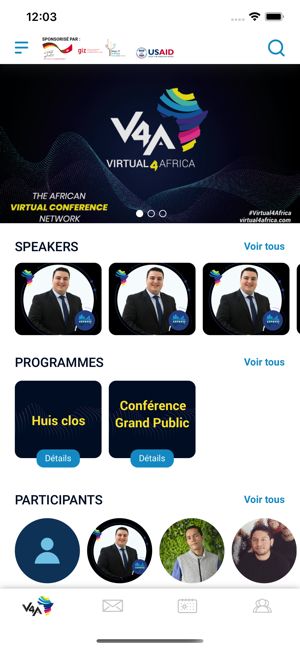 Virtual4Africa(圖7)-速報App