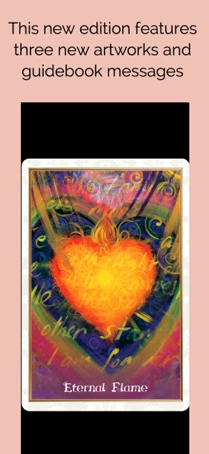 Universal Love Healing Oracle(圖5)-速報App