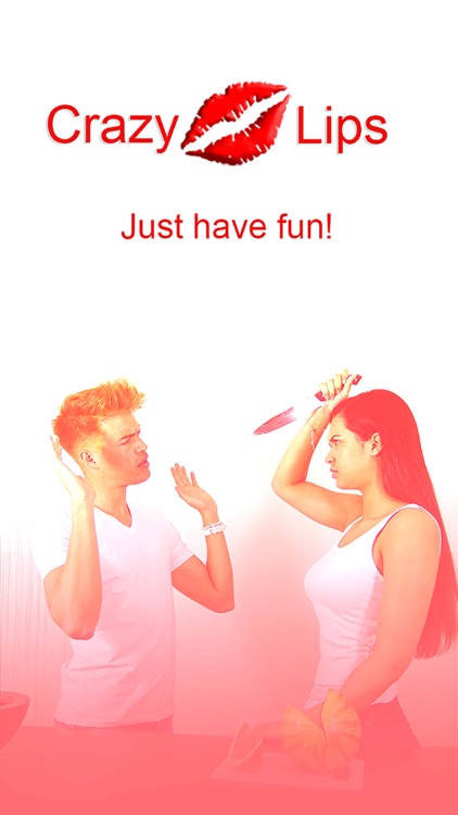 Crazy Lips