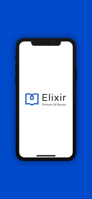 Elixir - Neet PG Preparation