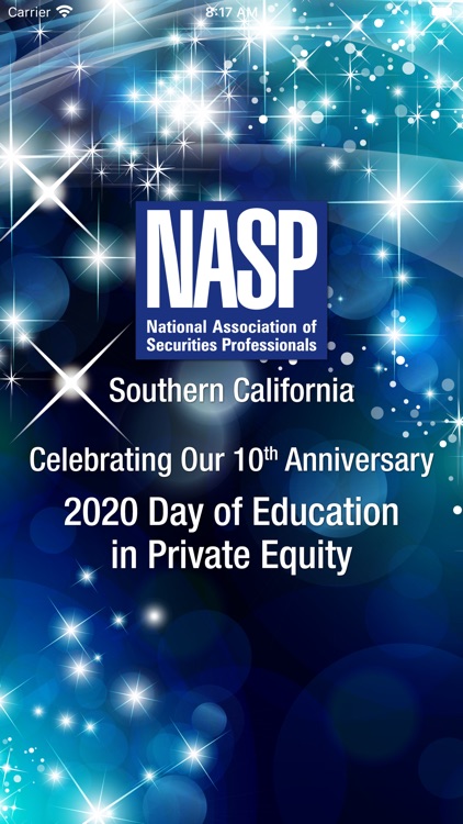 NASP-SoCAL Conference