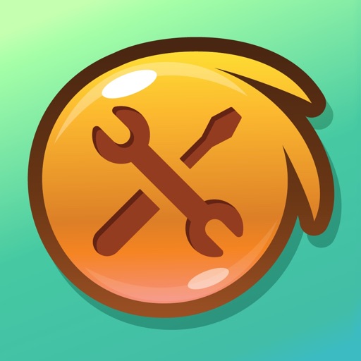 Animal Jam Parent Tools icon