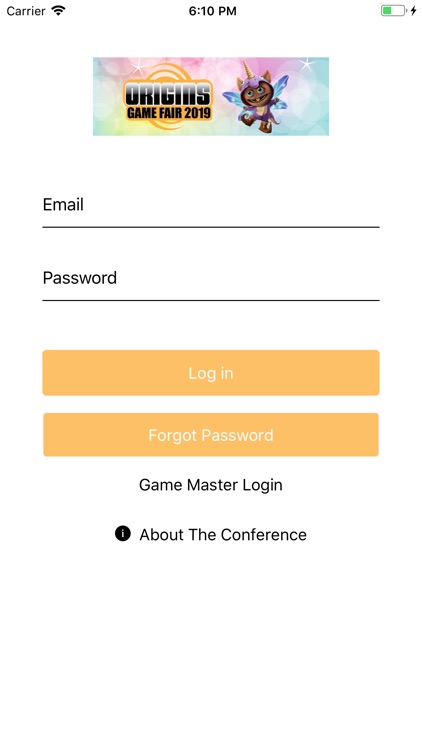 Origins Game Fair 2019