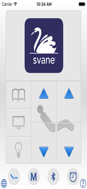 Svane Remote