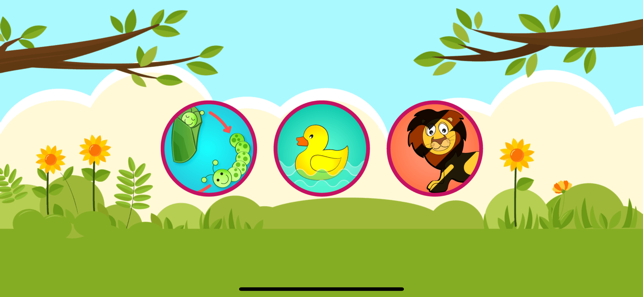 Kids: Preschool Learning Games(圖4)-速報App