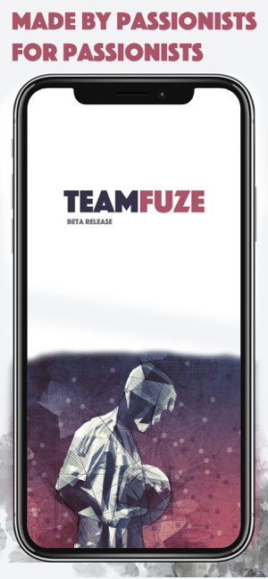 Team Fuze(圖1)-速報App