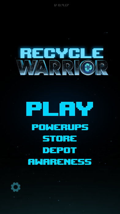 Recycle Warrior screenshot 2