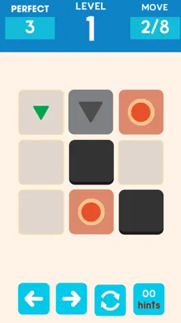 Game screenshot Shape Slide Puzzle apk