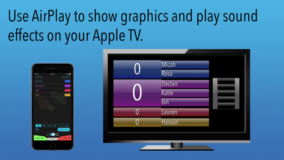 How to cancel & delete Game Show Studio from iphone & ipad 2