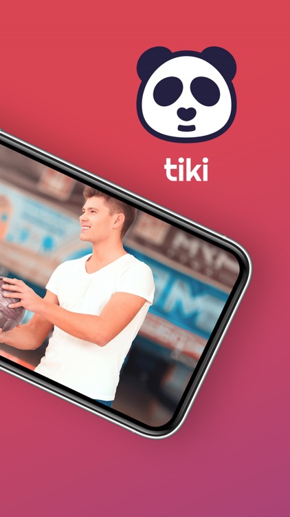 TIKI -A new kind of dating app