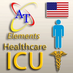AT Elements ICU (Male)