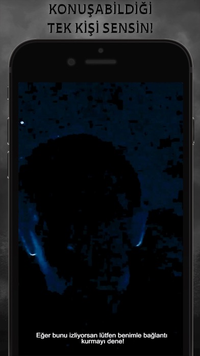 Hermes: KAYIP iphone ekran görüntüleri