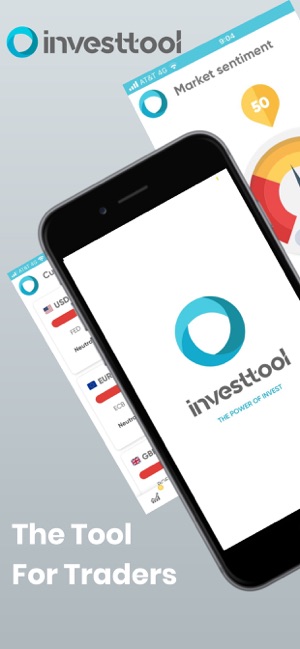 Investtool(圖1)-速報App