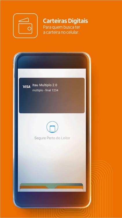 Banco Itaú screenshot-3