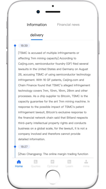 MOEx-BTC Market Information