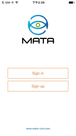 MATA Smart(圖1)-速報App