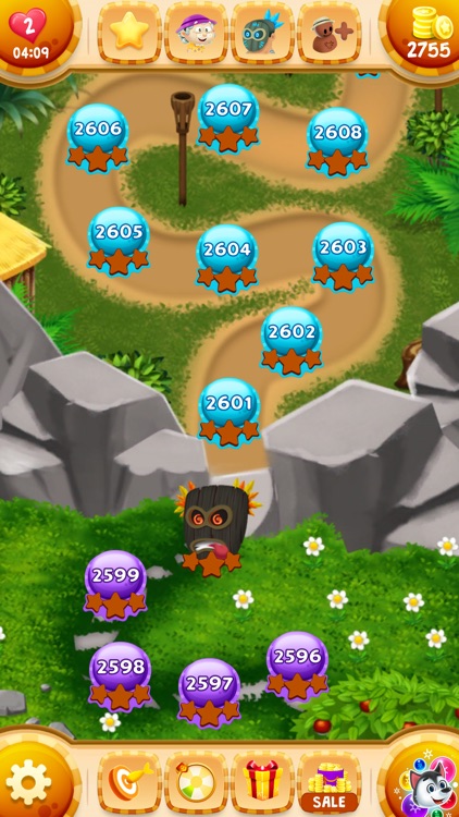 Beach Pop - Beach Games screenshot-4