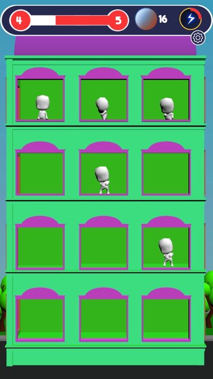 The Ball Clash screenshot-3