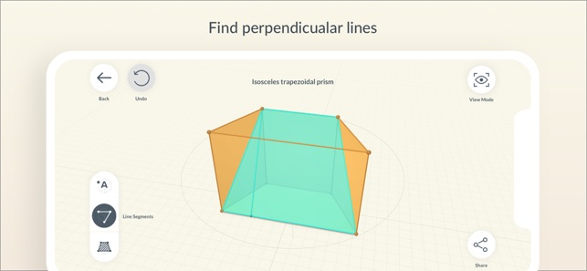 Shapes 3D - Geometry Drawing(圖6)-速報App