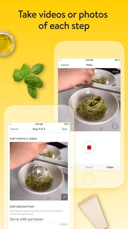 Kitchen Stories Recipes screenshot-4