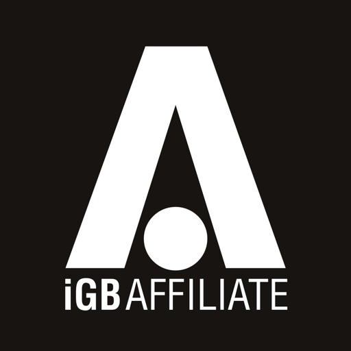 iGB Affiliate Icon