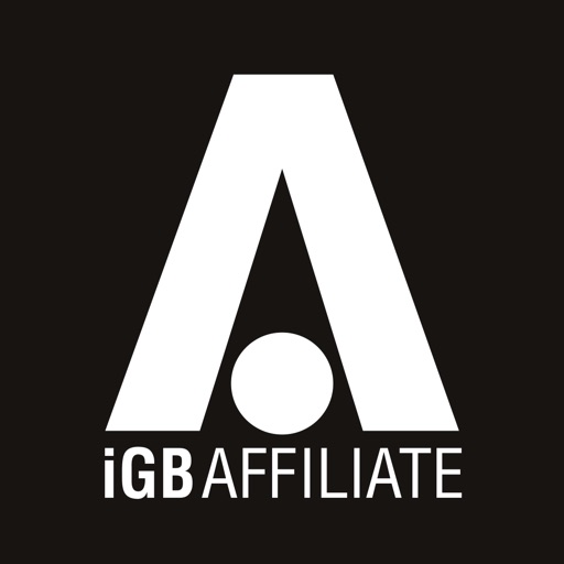 iGB Affiliate iOS App