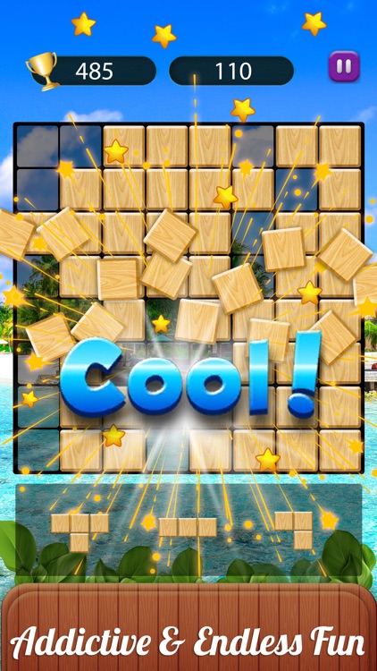 Woodblox Puzzle Wooden Blocks - Apps on Google Play