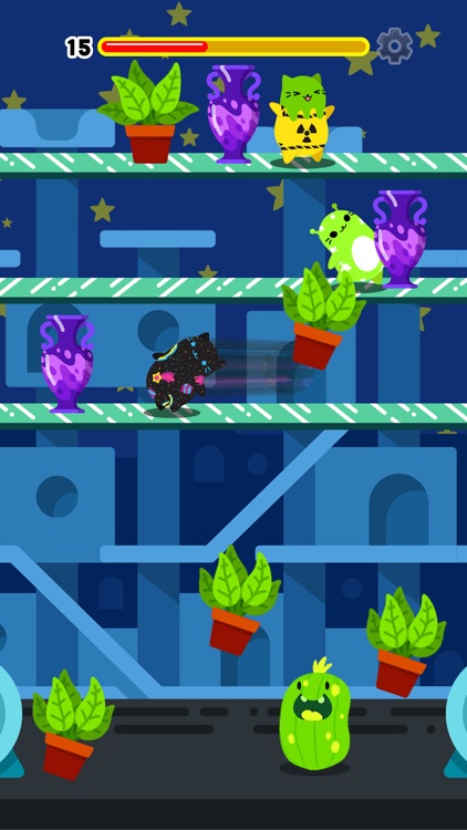 Cats vs Pickles screenshot-5