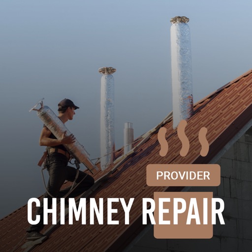 Chimney Repair Provider