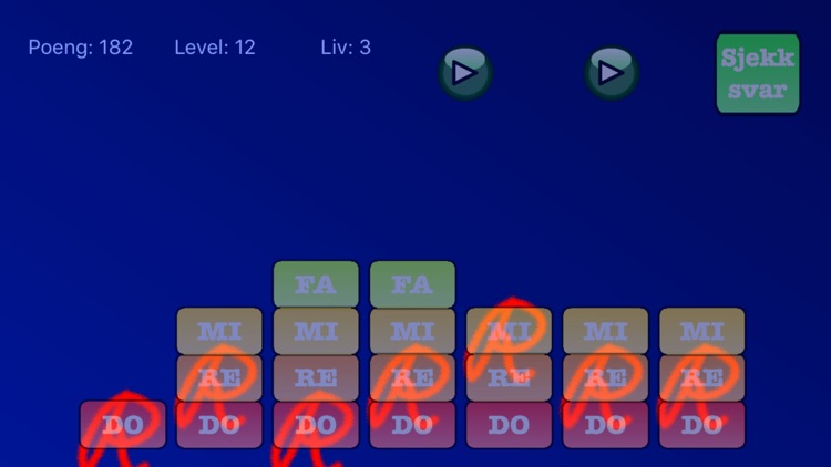 Melodidiktat screenshot-6