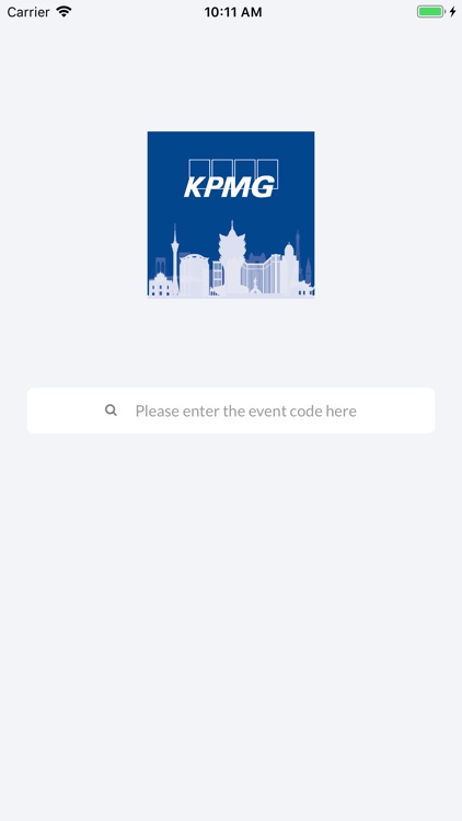 KPMG China Annual Conference