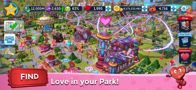 Free Games Like Mypark For Mac