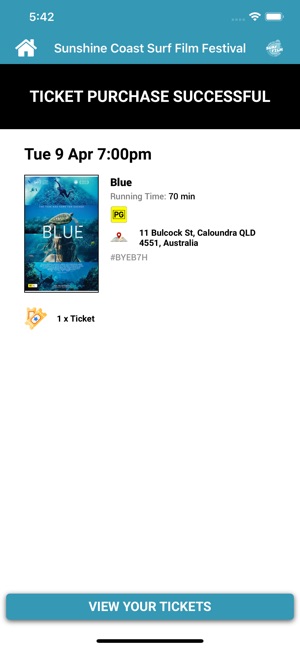 SunshineCoastSurfFilmFestival(圖4)-速報App