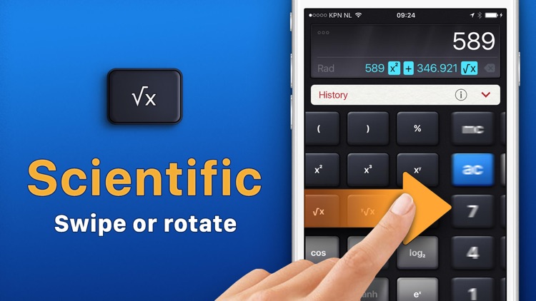 Calculator‘ screenshot-3