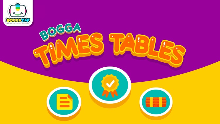 Bogga Times Tables screenshot-4