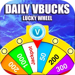 Vbucks Roulette For Fortnite