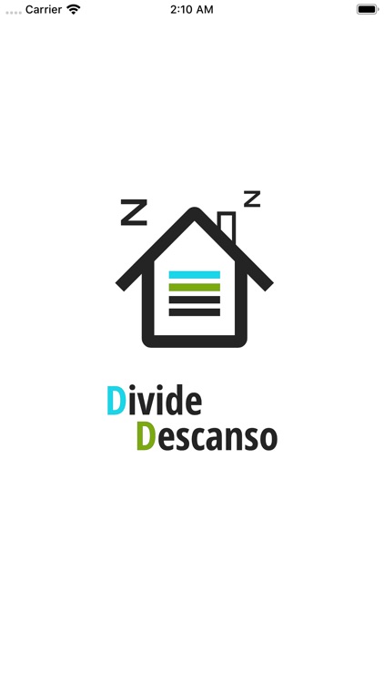 Divide Descanso