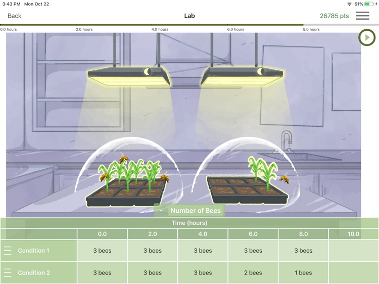 CellEnergy Photosynthesis Labs screenshot-3