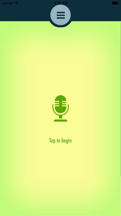 EchoBox - record and play back