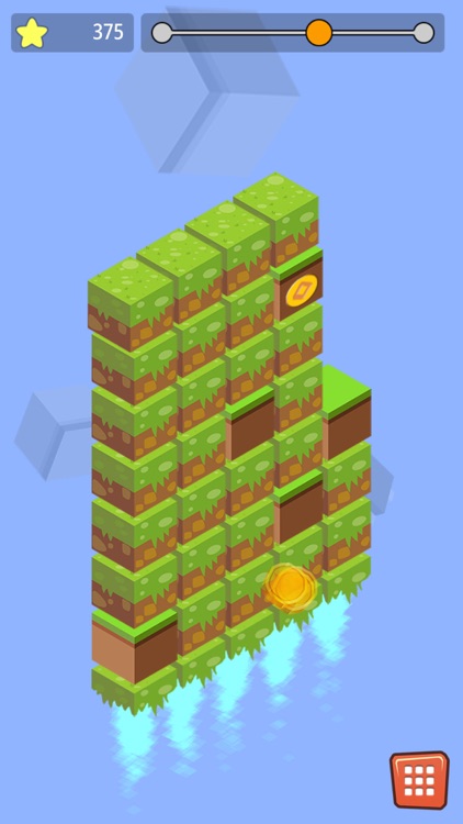 Cubic Tower - Stack It screenshot-0