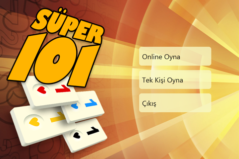 101 Okey Pro - náhled
