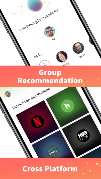 Hai - Spot on recommendations screenshot 4