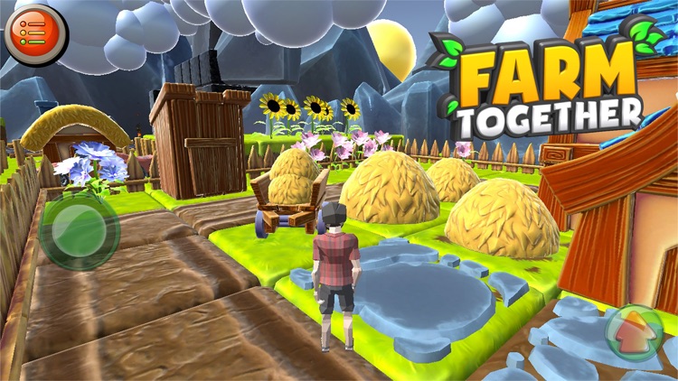 FARM TOGETHER screenshot-7