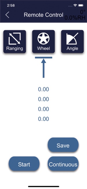 I-MAX MEASURE(圖2)-速報App