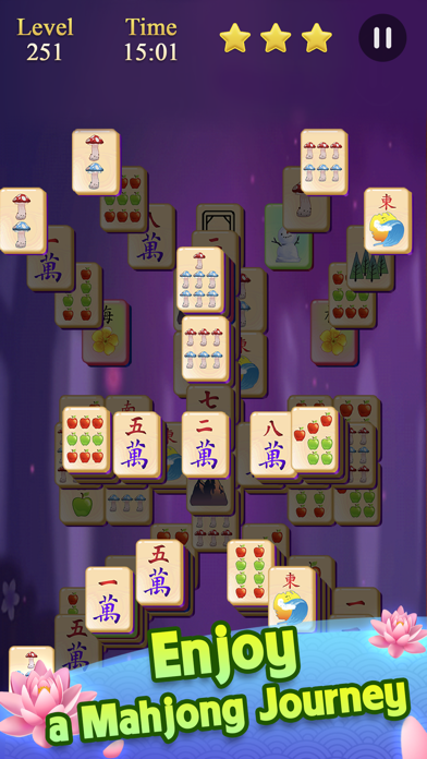 Mahjong Magic: Mahjong Game screenshot 4